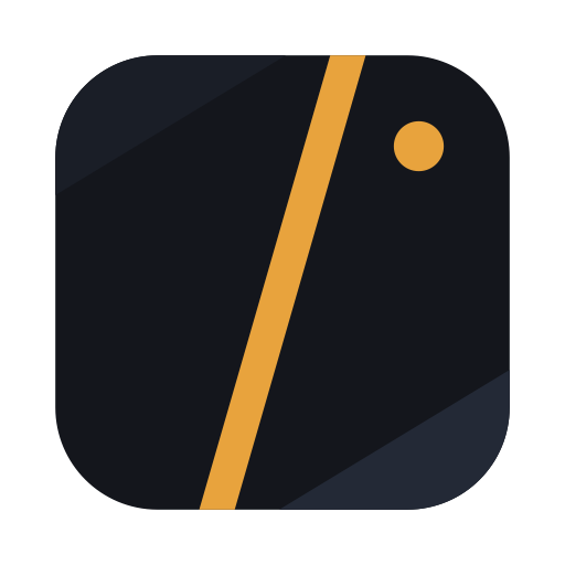 Intercut app icon
